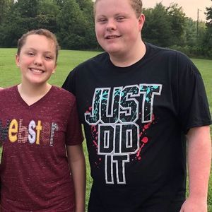 Meet your Posher, Roger